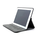 �ָ�PAC828 IPAD2 ��Яʽ֧��Ƥ�� ��ɫ ƻ�����/�ָ�