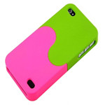 �ָ�PHC416-P-G iphone4/4s �����ױ��� ����ɫ ƻ�����/�ָ�