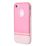�ָ�PHC450-PNK iphone4/4s �����ױ��� �ǹ�ϵ��(��ɫ) ƻ�����/�ָ�
