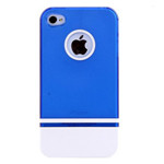 �ָ�PHC450-BL iphone4/4s �����ױ��� �ǹ�ϵ��(��ɫ) ƻ�����/�ָ�