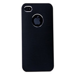 �ָ�PHC422-BLK iphone4/4s�����Ǳ����� ��ɫ ƻ�����/�ָ�
