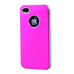 �ָ�PHC422-ROS iphone4/4s�����Ǳ����� õ��ɫ ƻ�����/�ָ�