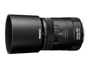 ����D FA MACRO 100mm F2.8 WRͼƬ
