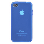 ESR iPhone4/4S ��ɫTPU�轺�ֻ�������(��ɫ) ƻ�����/ESR