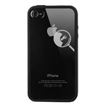 ESR iPhone4/4S ����Ϳѻ�߿򱣻���(ƻ���·���)����Ĥ ƻ�����/ESR