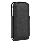 ESR iPhone4/4S ����ѹ�������ţƤ�ֻ�������/��(��ɫ)����Ĥ ƻ�����/ESR