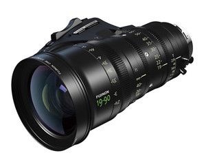ʿ19-90mm T2.9ӰͷͼƬ