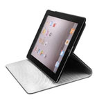 ESK 605 The new iPad/iPad2 �����׳��� Ƥ�� ��ɫ ƻ�����/ESK