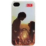 ESK 501 ���帡��ϵ�� iphone4/4s������ our love ƻ�����/ESK