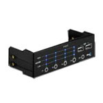Aerocool F4XT Դ/Aerocool