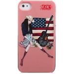 ESK 501 ���帡��ϵ�� iphone4/4s������ ����Ů�� ƻ�����/ESK