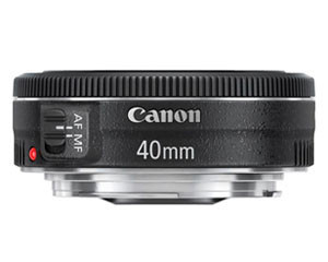 ����EF 40mm f/2.8 STMͼƬ