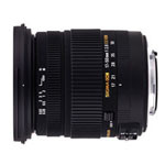 17-50mm F2.8 EX DC OS HSM