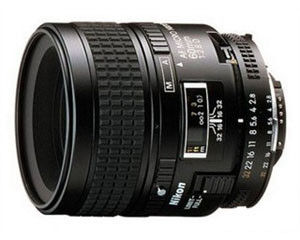 �῵AF Micro 60mm F2.8DͼƬ