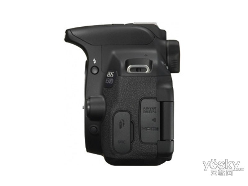 EOS 650D