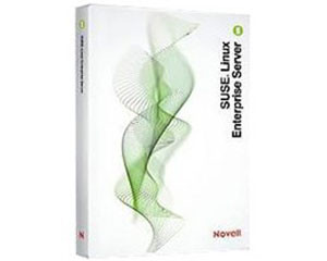 NOVELL SLES 11 Include Real Time ExtensiͼƬ