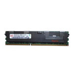 现代8GB DDR3 1333 REG ECC 服务器内存/现代
