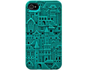 SwitchEasy Chateau iPhone4/4S ֻ ɫͼƬ