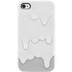 SwitchEasy Melt iPhone 4/4S ֻ Ұ˫ɫ ƻ/SwitchEasy