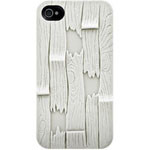 SwitchEasy Plank iPhone 4/4S �ֻ������� ��ɫ ƻ�����/SwitchEasy