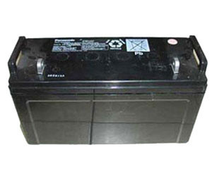 12V-100AH