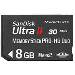Memory Stick PRO Duo̰(8GB)