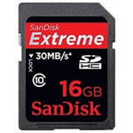 Extreme SDHC Class10(16GB) 濨/