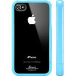 SGP Linear Crystal iPhone4 ���ˮ�������� ���� ƻ�����/SGP
