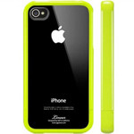 SGP Linear Crystal iPhone4 ���ˮ�������� ���ʿ� ƻ�����/SGP