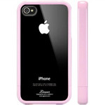 SGP Linear Crystal iPhone4 ���ˮ�������� ǳ�ۿ� ƻ�����/SGP