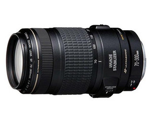 ����EF 70-300mm f/4-5.6 IS USM