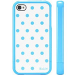 SGP Linear Biskitt iPhone 4/4S ������ �ɰ�����ϵ�� ����� ƻ�����/SGP