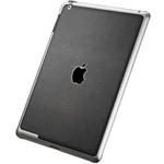 SGP Skin Guard Set iPad2 �󱳱����� ��ɫ ƻ�����/SGP