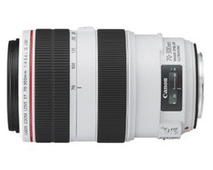 EF 70-300mm f/4-5.6L IS USMͼƬ