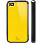 SGP Linear Color iPhone4 ��ʱ����� �ڿ�ƿ� ƻ�����/SGP