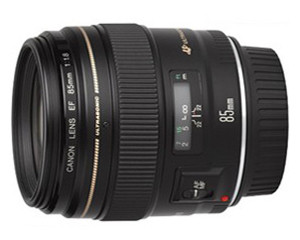 EF 85mm f/1.8 USMͼƬ