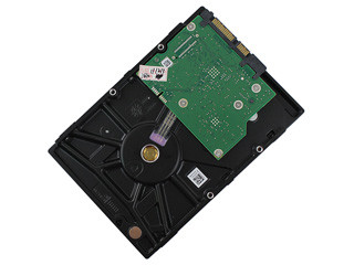 ϣBarracuda 2TB 7200ת 64MB SATA3(ST2000DM001)ͼƬ