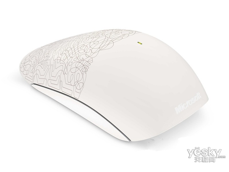 ΢��Touch Mouse
