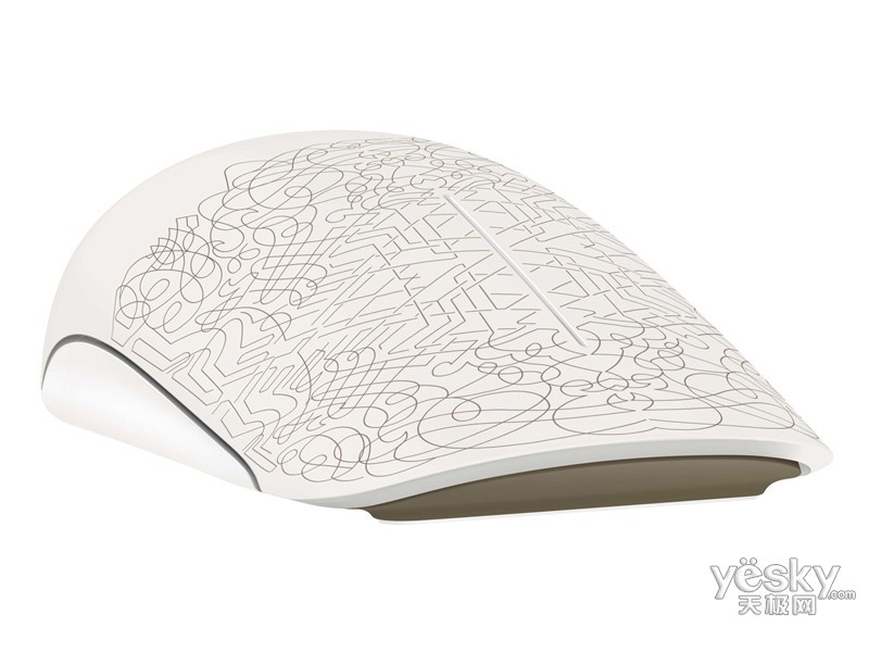 ΢��Touch Mouse