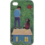 ����iPhone4/iPhone4S �ֻ����������ʿ�(�ǿ��ݶ�) ƻ�����/����