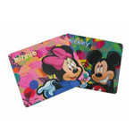 迪士尼DSBD451-5-6(彩色) 快乐米奇米妮鼠标垫 鼠标垫/迪士尼