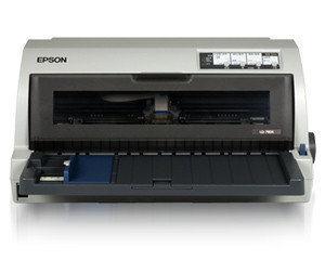 爱普生LQ-790K 证卡打印机/爱普生