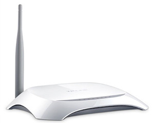 TP-LINK TL-WR740NͼƬ