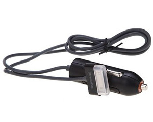 ����IPU-IA2-13 iPhone/iPod/iPad���س����(2.1��)ͼƬ