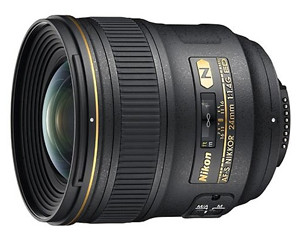῵AF-S˶24mm f/1.4G ED