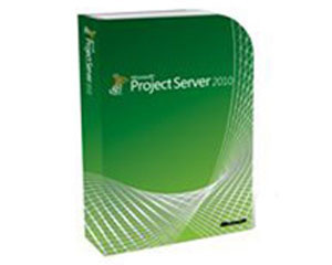 ΢Project Server 2010  Open LicenseͼƬ
