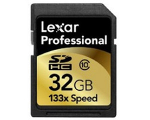 ׿ɳSDHC 133X Class10(32GB)ͼƬ