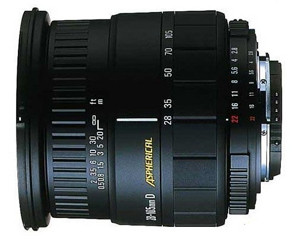 28-105mm f/2.8-4 AsphericalͼƬ