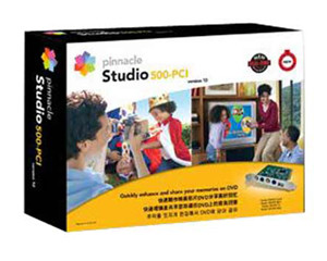 Ʒ���Studio 500 PCIͼƬ