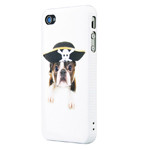 ����iPhone4/4s���ȿɰ����ﹷ�ֻ���������(������) ƻ�����/����